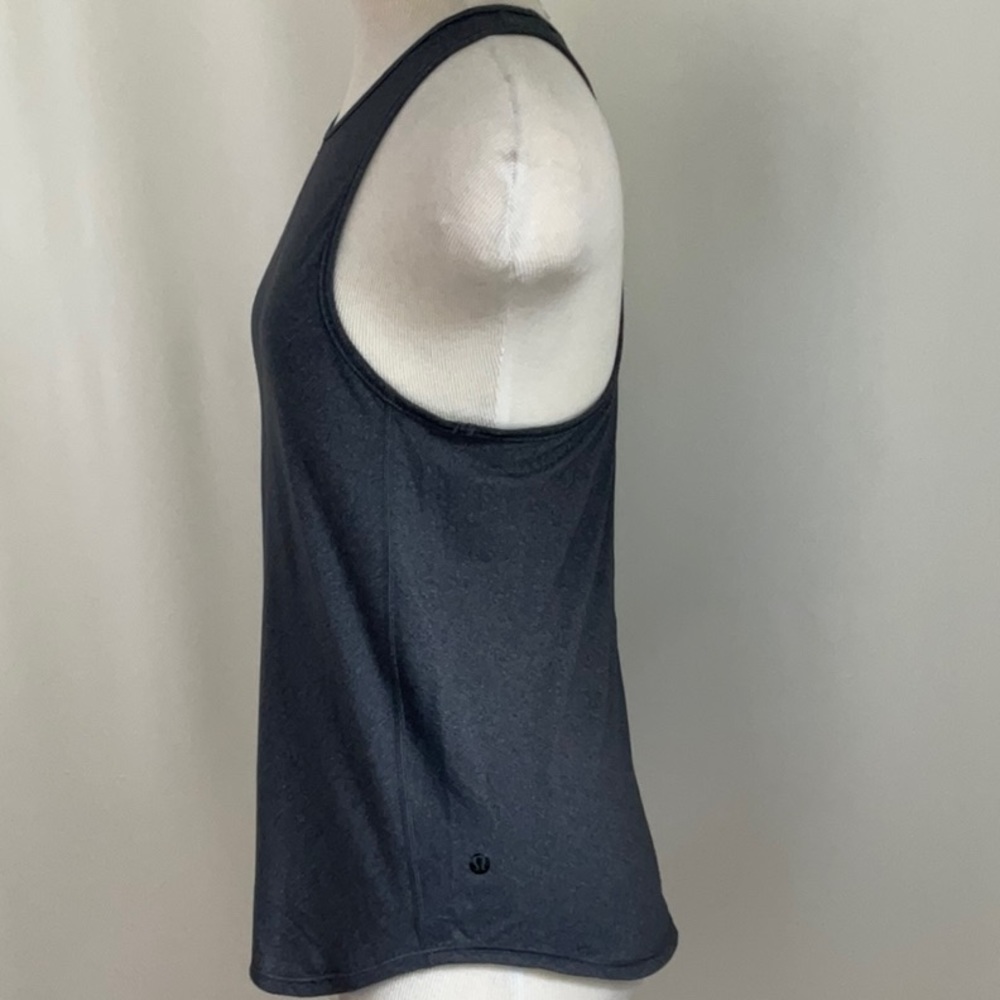 Lululemon Racer Back Tank Top - Picture 3 of 6